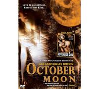 October Moon (15th Anniversary Edition)