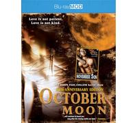 October Moon (15th Anniversary Edition) [Blu-ray]