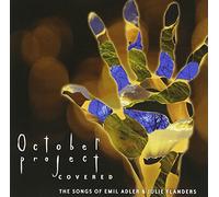 October Project - October Project Covered