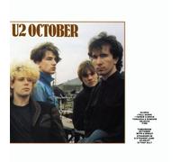 October [Regular. ed] [Remaster