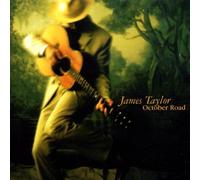 October Road by James Taylor (0100-01-01)