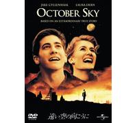October Sky [1999]