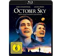 October Sky