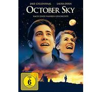 October Sky