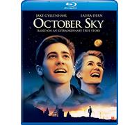October Sky