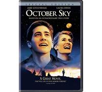 October Sky