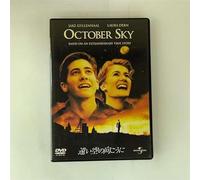 October Sky [99/E, J/Dd5. 1/S: E,
