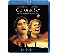 October Sky (Blu-ray) Jake Gyllenhaal