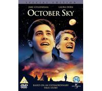 October Sky [Edizione: Regno Unito] [Edizione: Regno Unito]