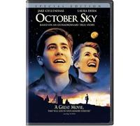 October Sky/ - October Sky/[Ws Spec]
