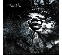 October Tide Grey Dawn (CD) Album (PRESALE 06/03/2026)