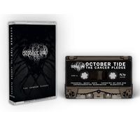 October Tide - Il Giuramento Del Cancro MC #155941