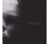 October Tide - Tunnel Of No Light