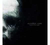 October Tide - Tunnel Of No Light
