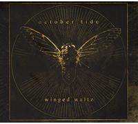 October Tide - Winged Waltz