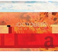 October Trio New Dream (CD)