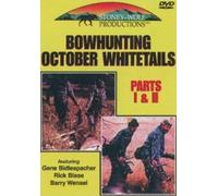October Whitetails 1 & 2 - October Whitetails 1 & 2