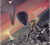 Octoberman - Waiting in the Well By Octoberman (2012-05-01)