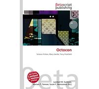 Octocon: Science Fiction, Mary Gentle, Terry Pratchett