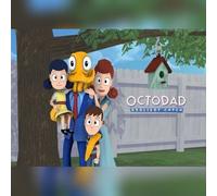 Octodad: Dadliest Catch (PC) GOG.com Key - GLOBAL