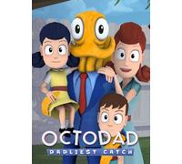 Octodad: Dadliest Catch (PC) Steam Key EUROPE
