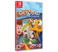 Octodad: deadliest Catch Switch Nintendo Switch LRG#289 - Nuovo