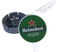 Octofibre - Set di 20 tubetti da birra, Pompa da birra per collegare il fusto alla pompa