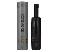 Octomore EDITION: 12.2 Super-Heavily Peated 2016 57,3% Vol. 0,7l in scatola di l