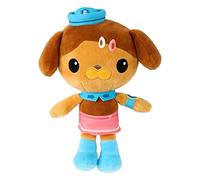 OCTONAUTS Above & Beyond Dashi - Peluche piccolo, 20 cm