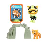Octonauts Above & Beyond | Pacchetto Avventura Di Kwazii