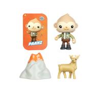 Octonauts Above & Beyond| Pacchetto Avventura Paani