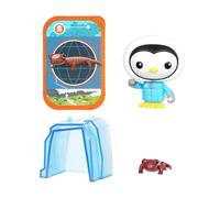 Octonauts Above & Beyond | Pacchetto Avventura Peso