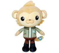 Octonauts Above & Beyond Peluche 20,3 cm | Paani