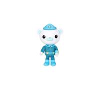 Octonauts Above & Beyond Peluche parlante Capitano Balanus Giocattolo Oltre 8 Suoni e Frasi
