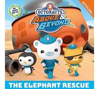Octonauts Above & Beyond: The Elephant Rescue