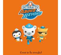 Octonauts Above & Beyond: The Mystery Egg Rescue