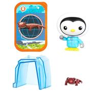 Octonauts- Giocattolo, 61102