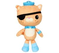 OCTONAUTS Peluche Above & Beyond 8 Inch | Kwazii