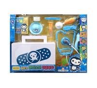 Octonauts Peso Kit di Pronto Soccorso Ospedale Play Set Gioco di Ruolo per Ba...