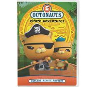 Octonauts: Pirate Adventures