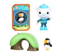 Octonauts Sopra E Oltre | Pacchetto Avventura Del Capitano Barnacles