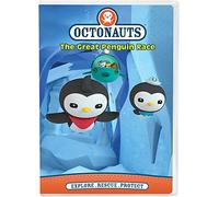 Octonauts: The Great Penguin Race