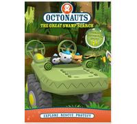 Octonauts: The Great Swamp Search [Edizione: Stati Uniti]