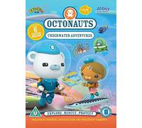 Octonauts - Underwater Adventures