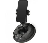 OctoPad: Base di Supporto Universale/Treppiede da Tavolo, per Viaggio, Mirrorless, Fotocamera action 360, Smartphone, Luce LED, Flash, Bastone Selfie e Microfono. Con filettatura universale da 1/4".