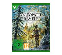 Octopath Traveler 0