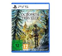 Octopath Traveler 0