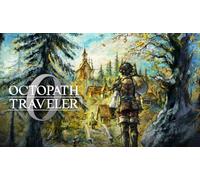 Octopath Traveler 0