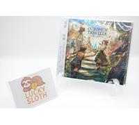 OCTOPATH TRAVELER 0 CD 2 dischi colonna sonora originale set videogioco...