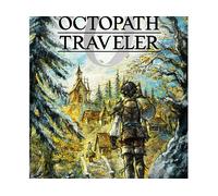 Games - Nintendo Switch - Octopath Traveler 0 Eu
